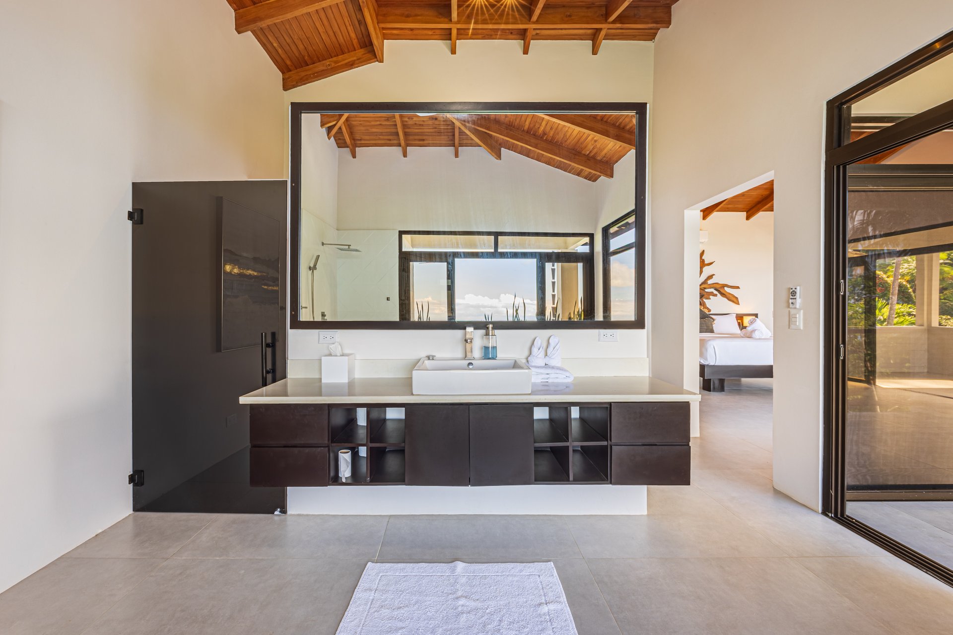 Luxury Best Ocean View Estate in Uvita