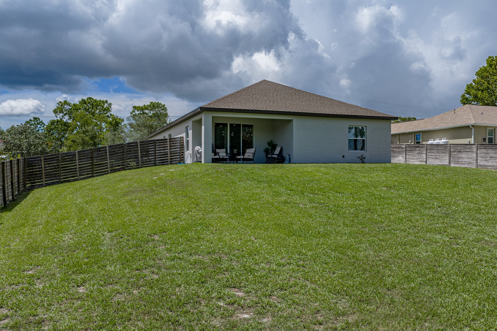 8170 Nordica Road