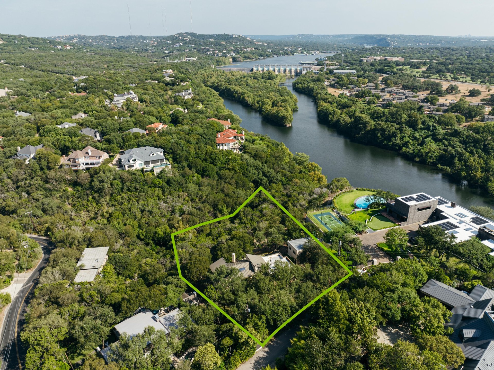 102 Canyon Circle West