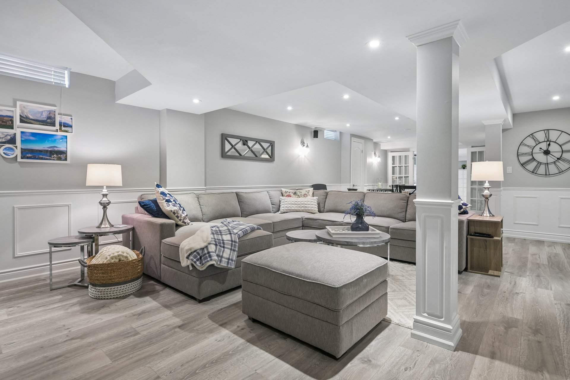 Stunning Family Home