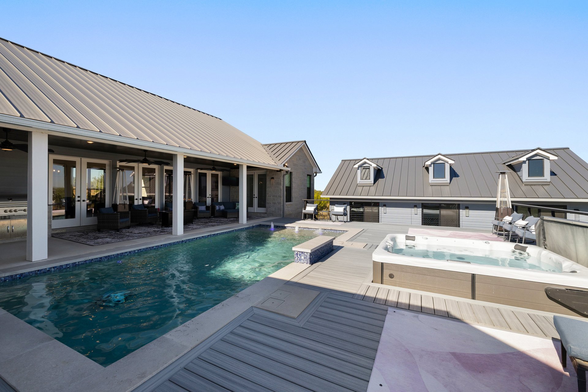 Wildhaven at Legacy Hills