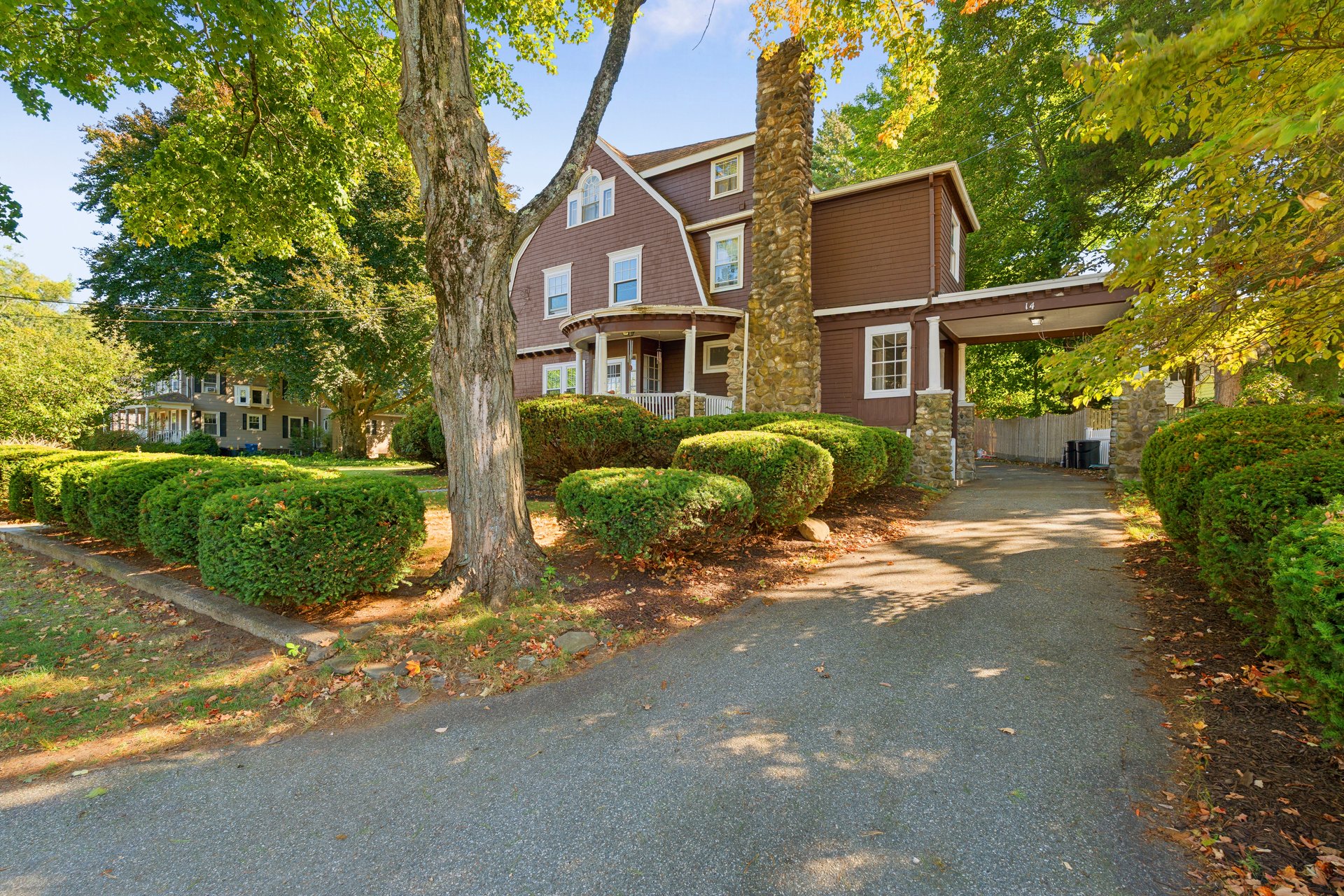 14 Shumway Circle