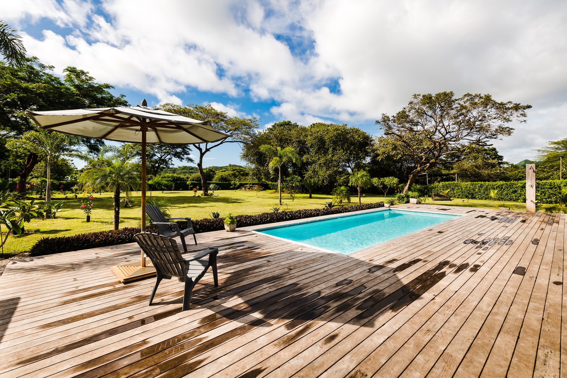 Casa Feliz | Tropical Oasis in La Josefina