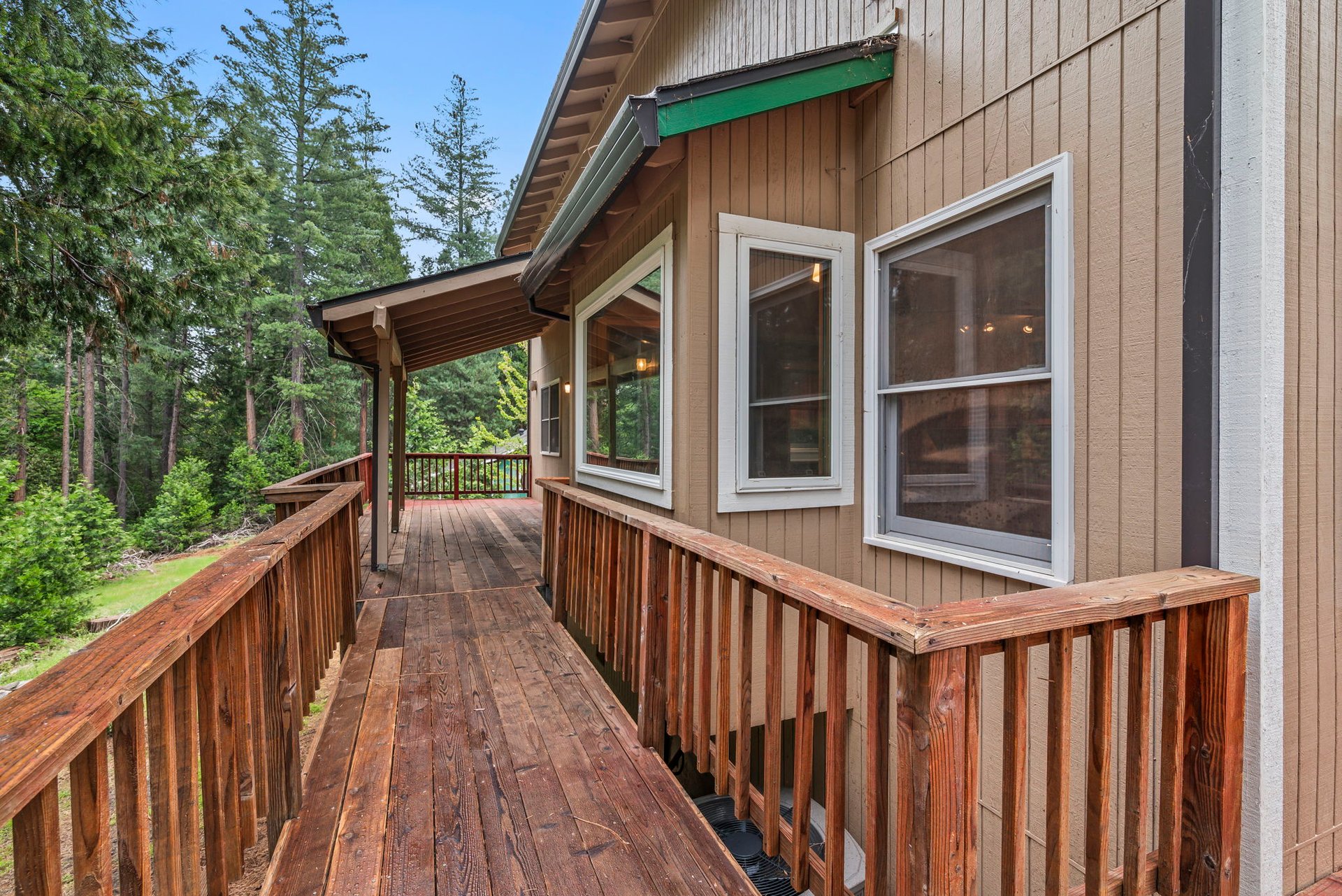 7481 Slug Gulch Rd