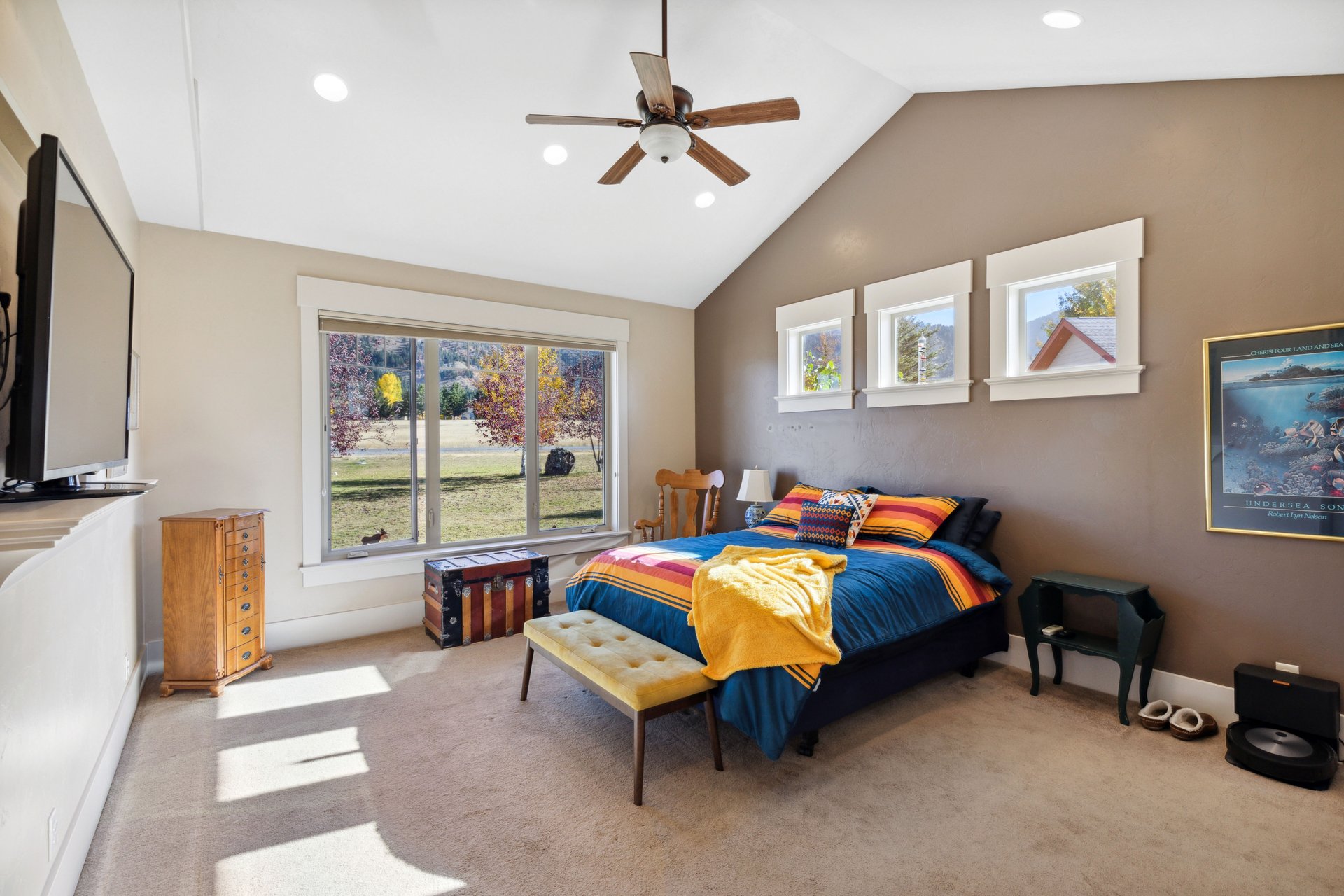 320 CEDAR CREEK Drive