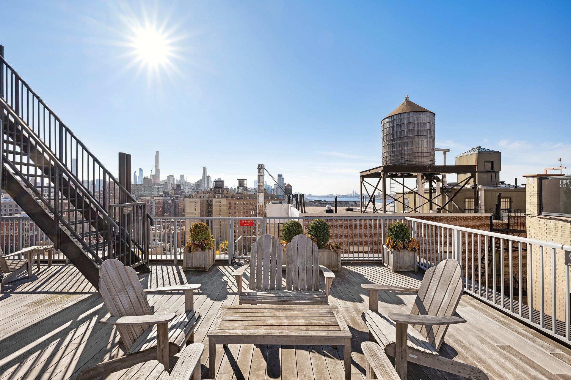 340 W 86th St, Unit 2C
