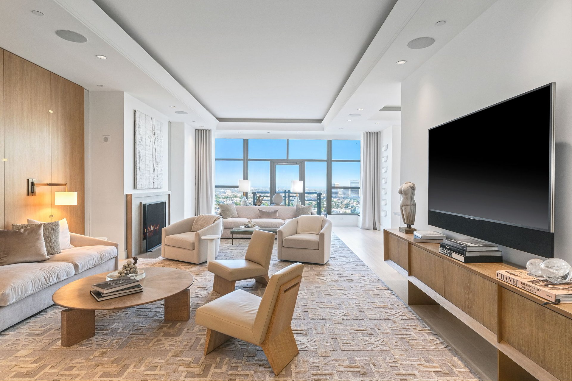 10776 Wilshire Blvd #1604, Westwood
