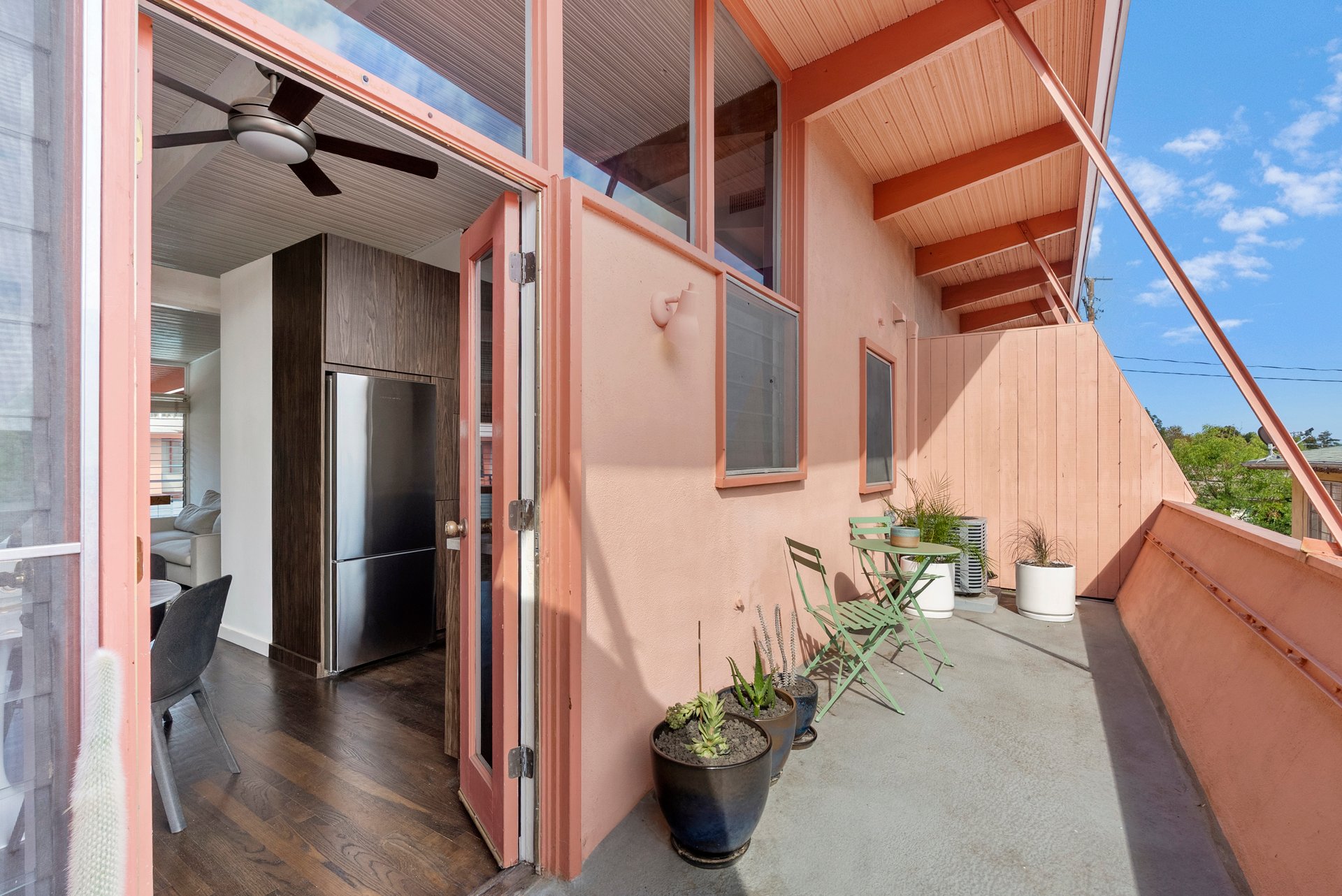 1400 N Hayworth Ave Unit: 32, West Hollywood