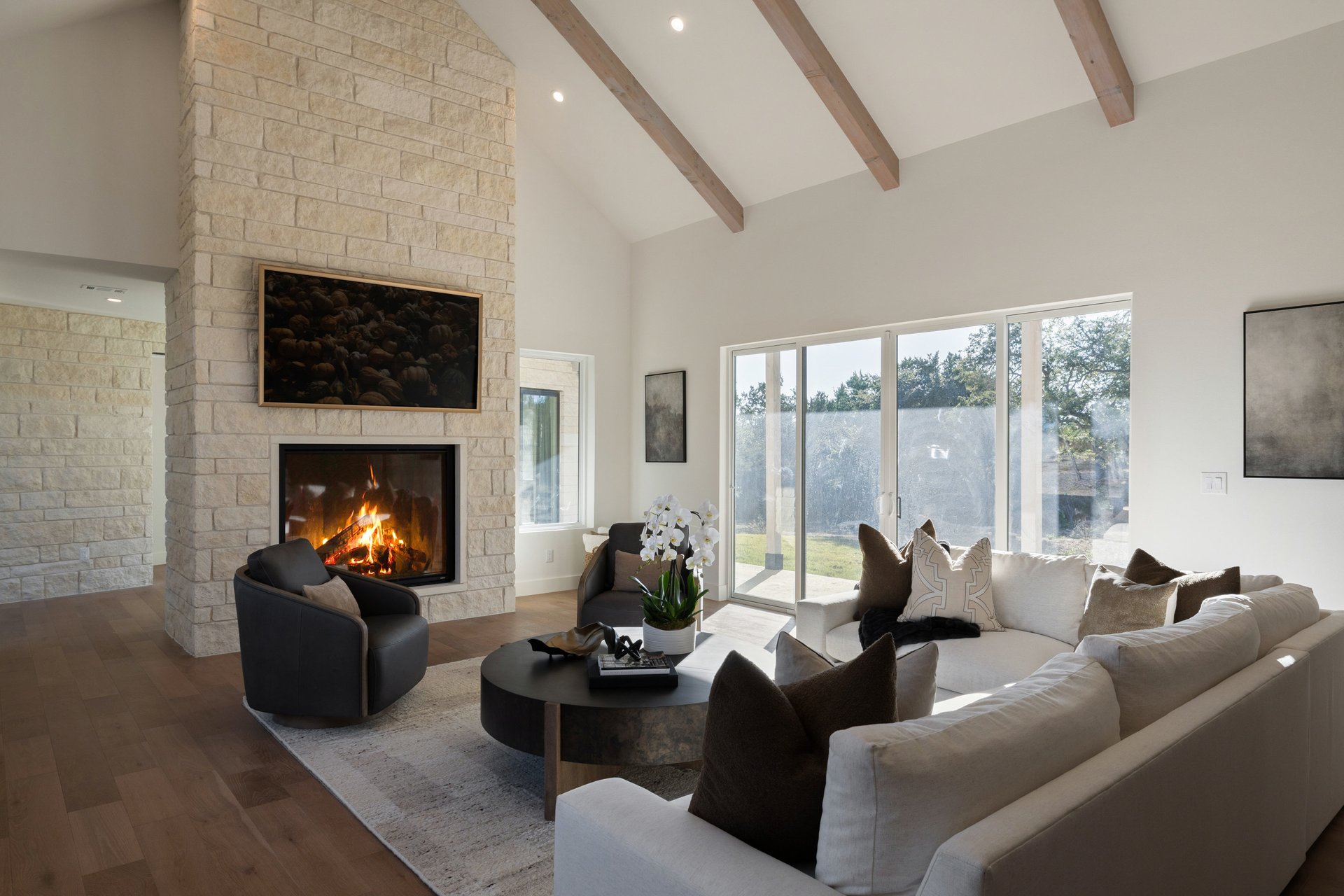The Pearl of Fitzhugh Place