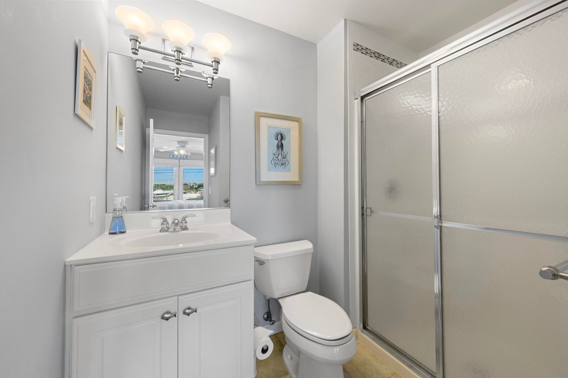 401 Pearl Street (West Unit), Beach Haven