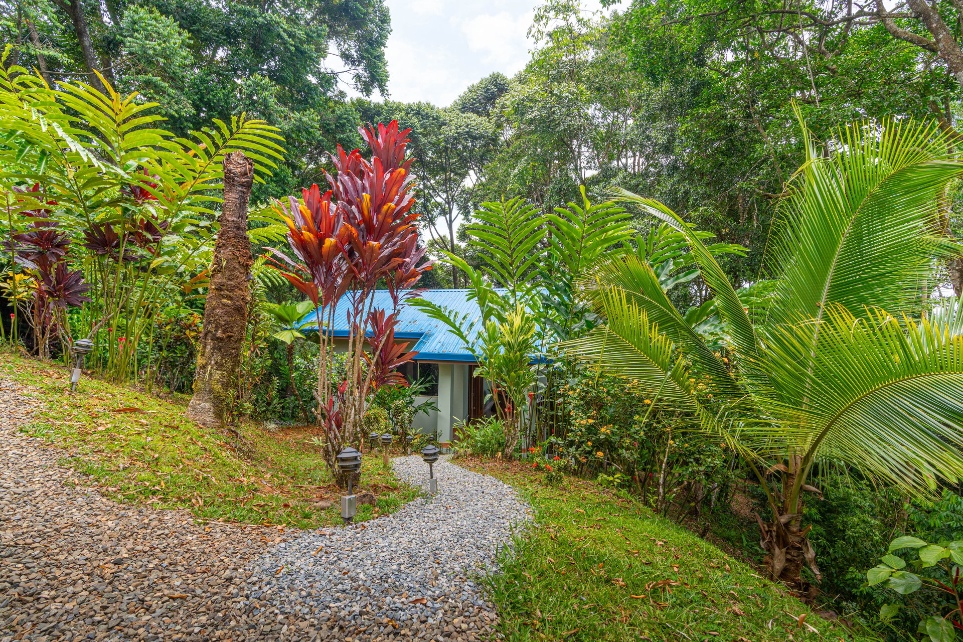 Timeless Estate in the Mountains of Escaleras — Ocean Views, Privacy, and Protected Nature on Nearly 5 Acres
