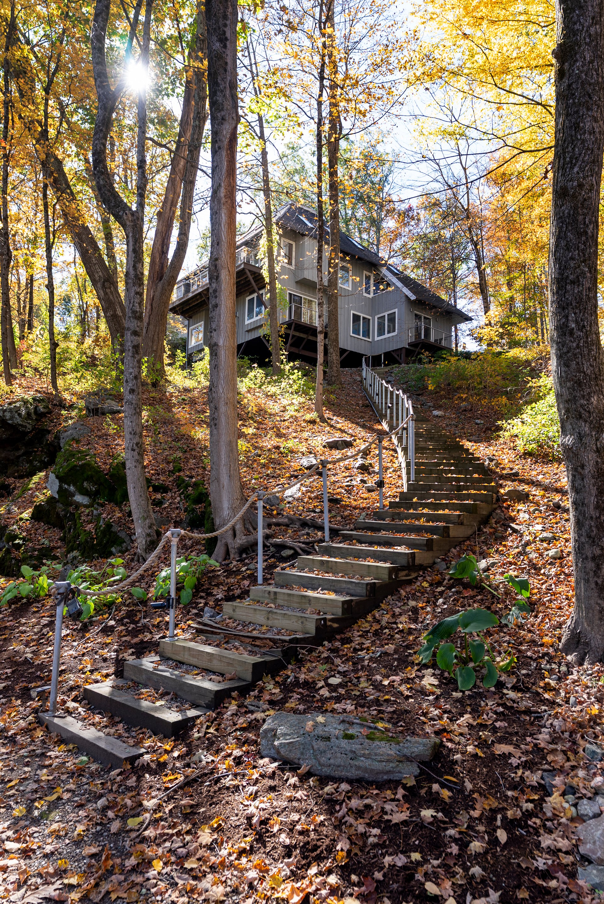 25 Powder Mill Road