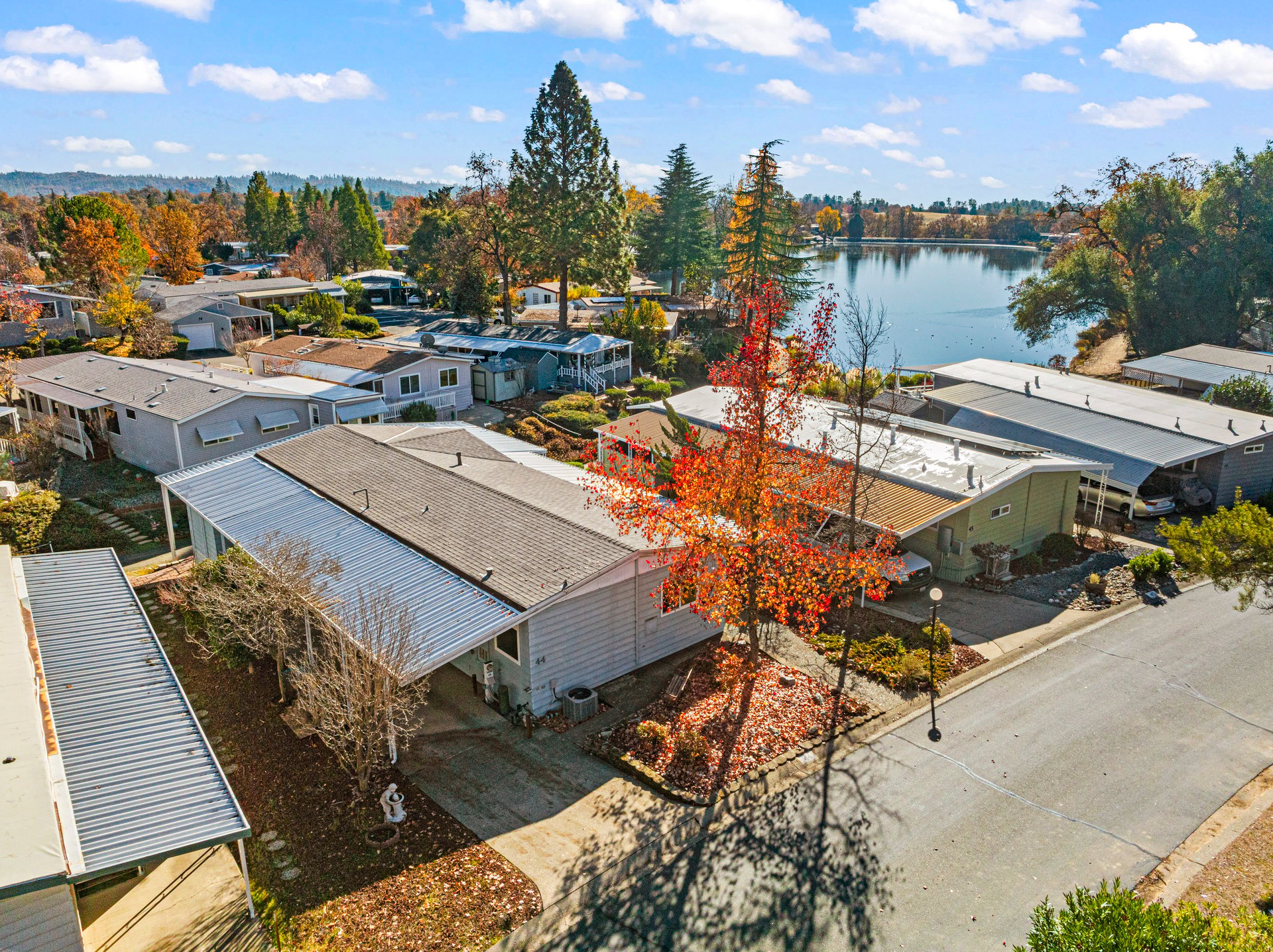4280 Patterson Drive #44