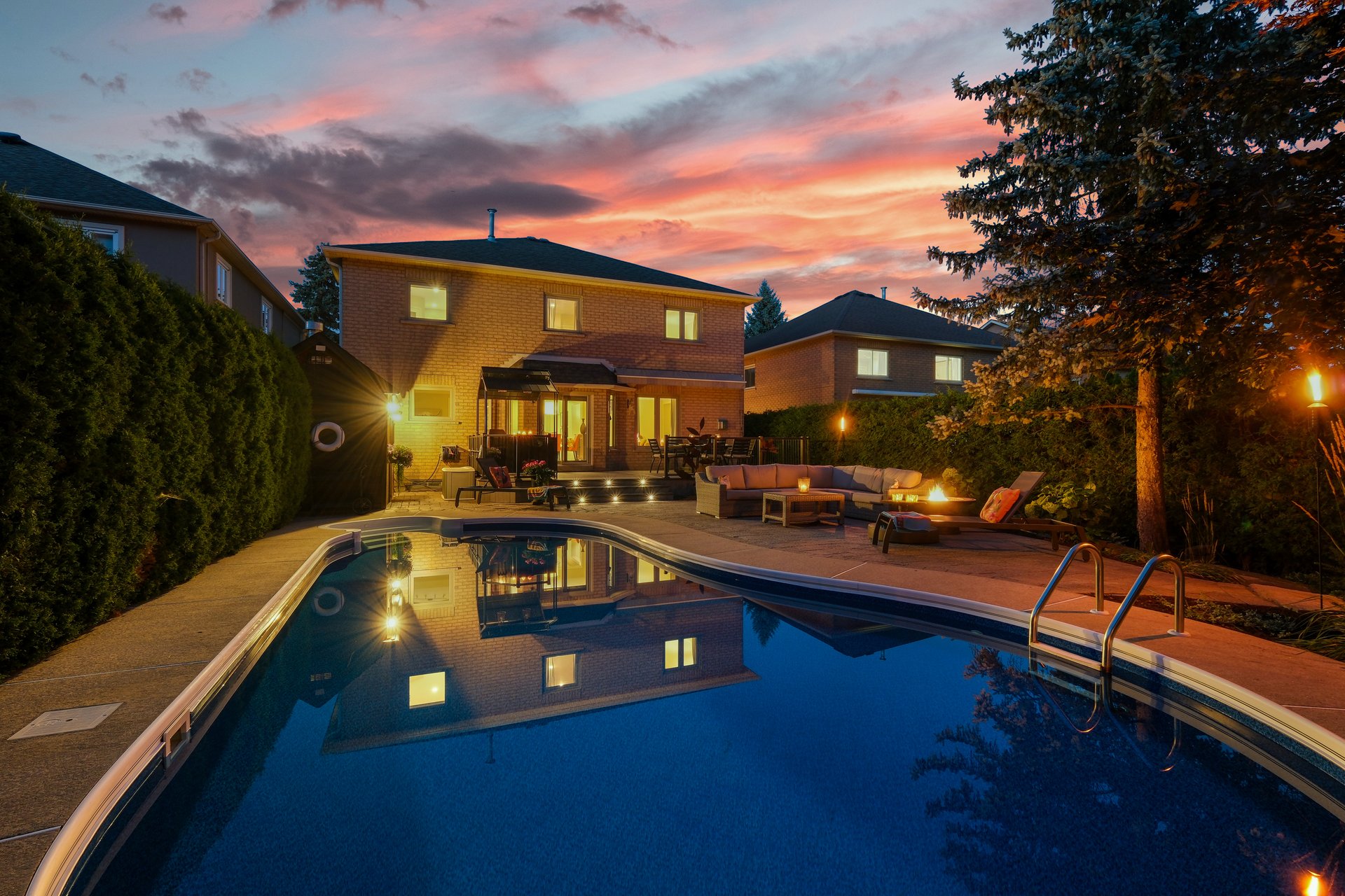 Exceptional, one-of-a-kind home!