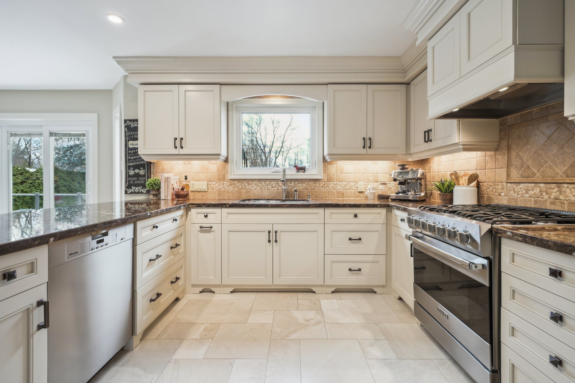 Exceptional, one-of-a-kind home!