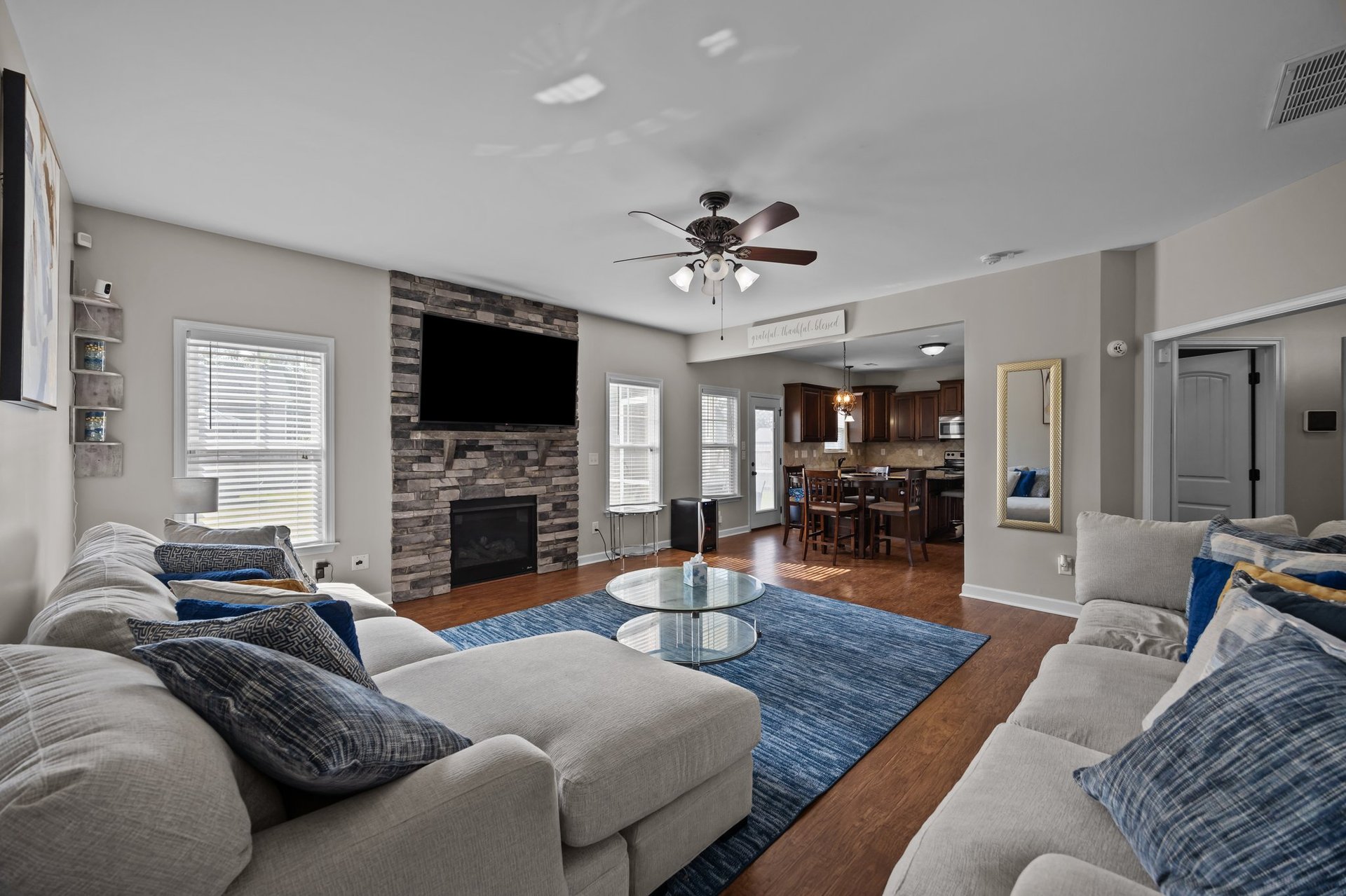 220 Rustic Field Drive
