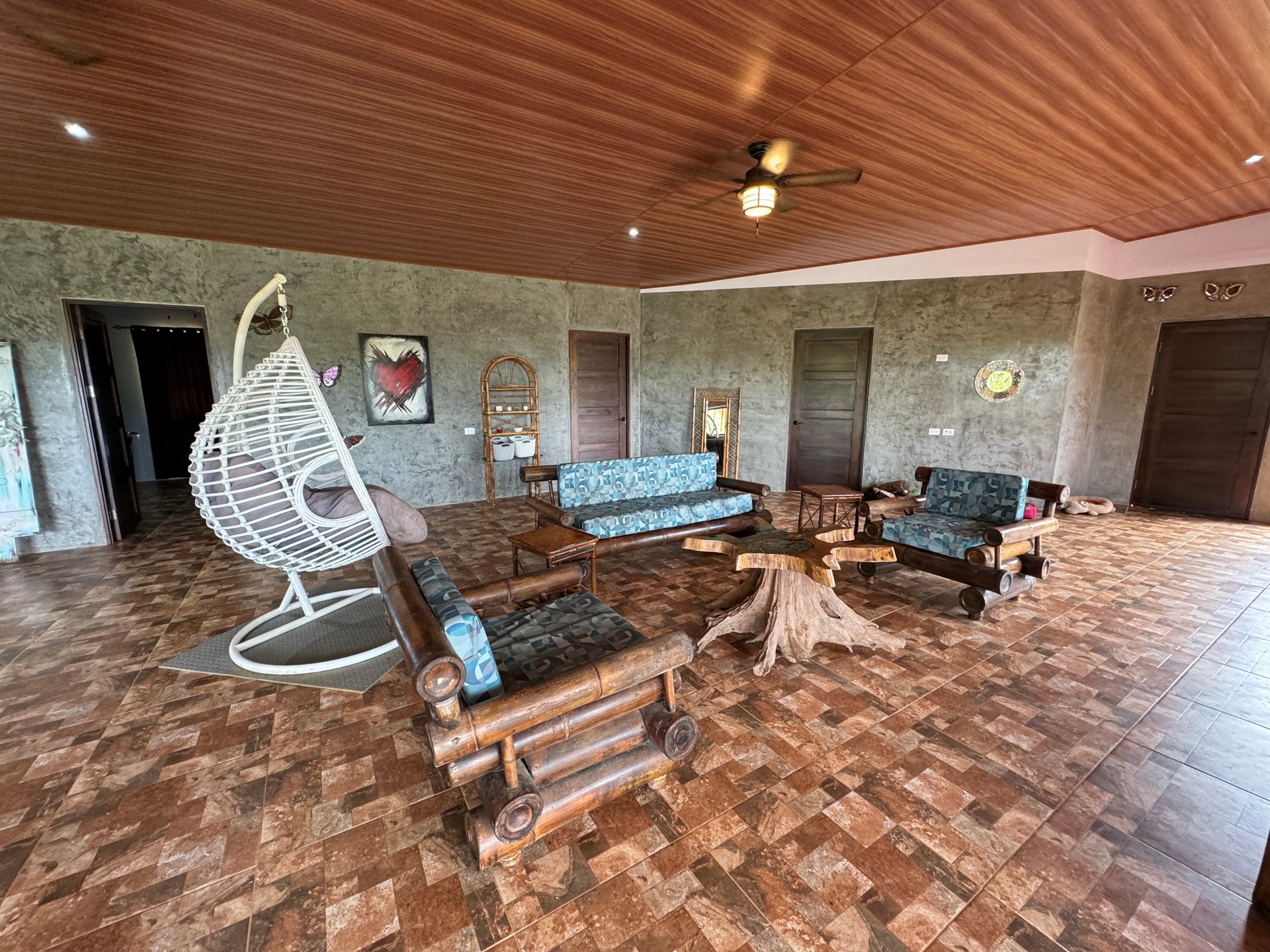 2.6 ACRES – 3 Bedroom Home With Beautiful Views, Several More Building Sites, Perfect For Small Farm!!!