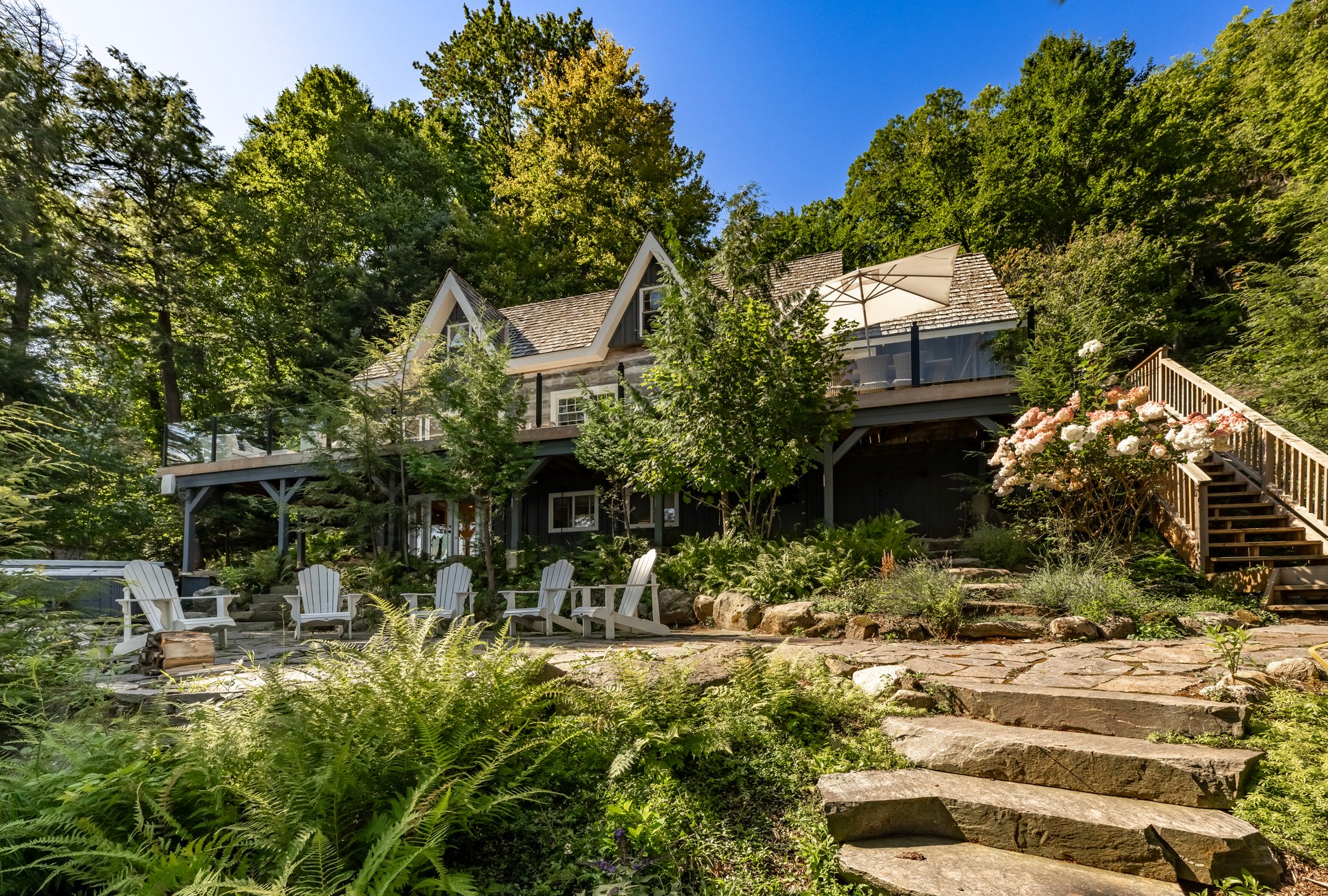 16 FERN ROAD
