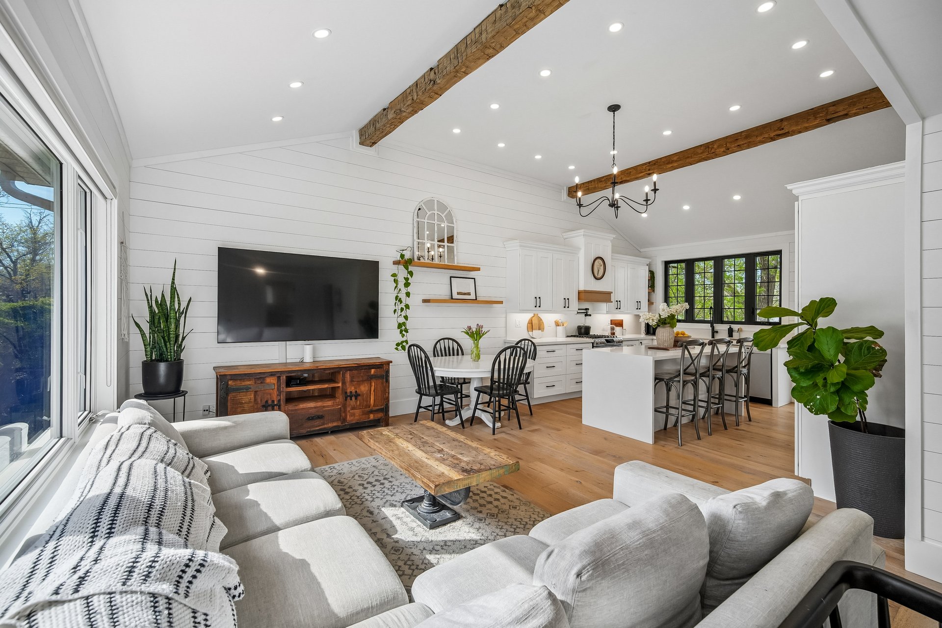 Your Dream Bungalow Awaits