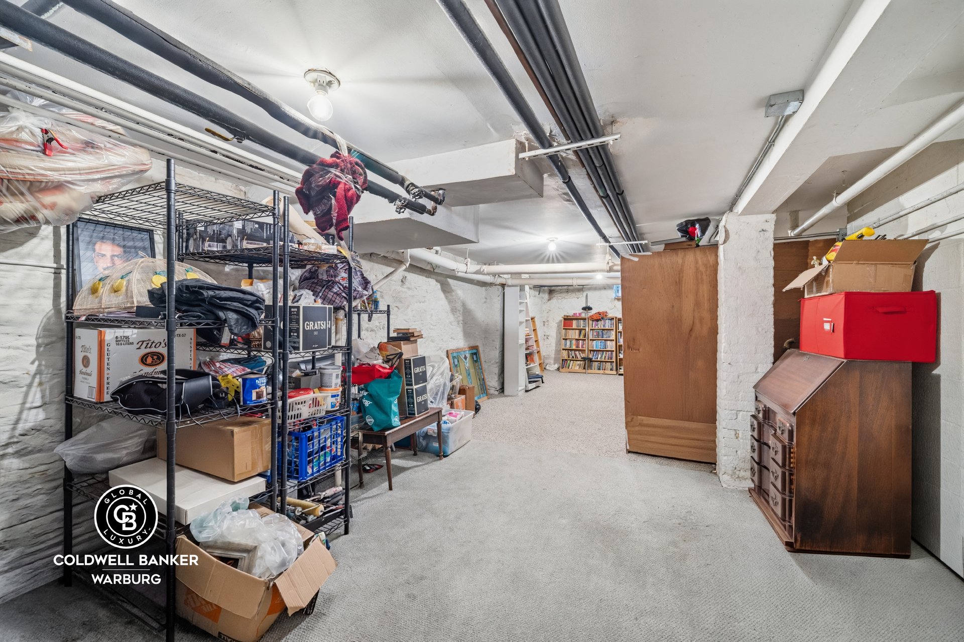 252 W 136TH Street