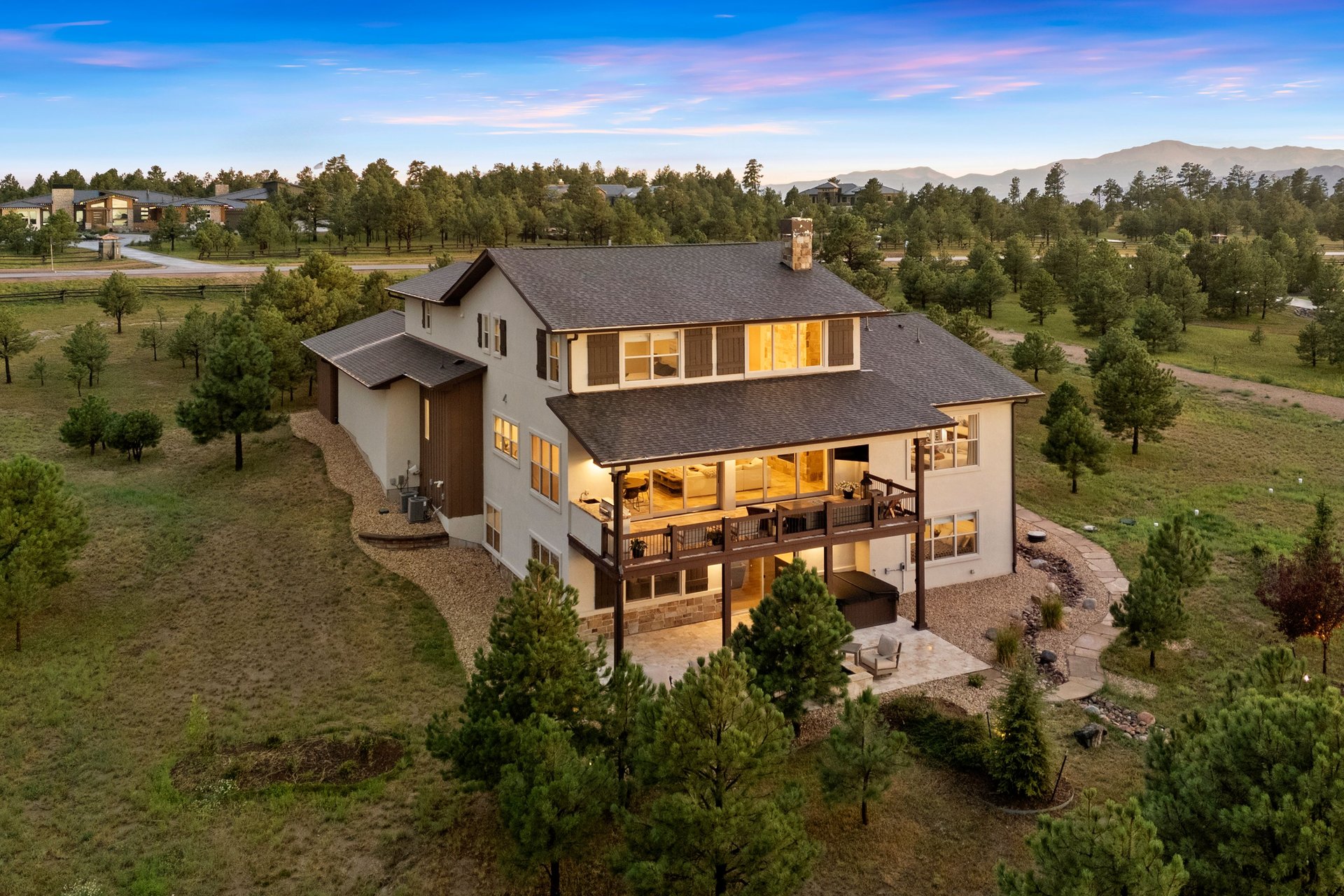 5470 Old Stagecoach Road