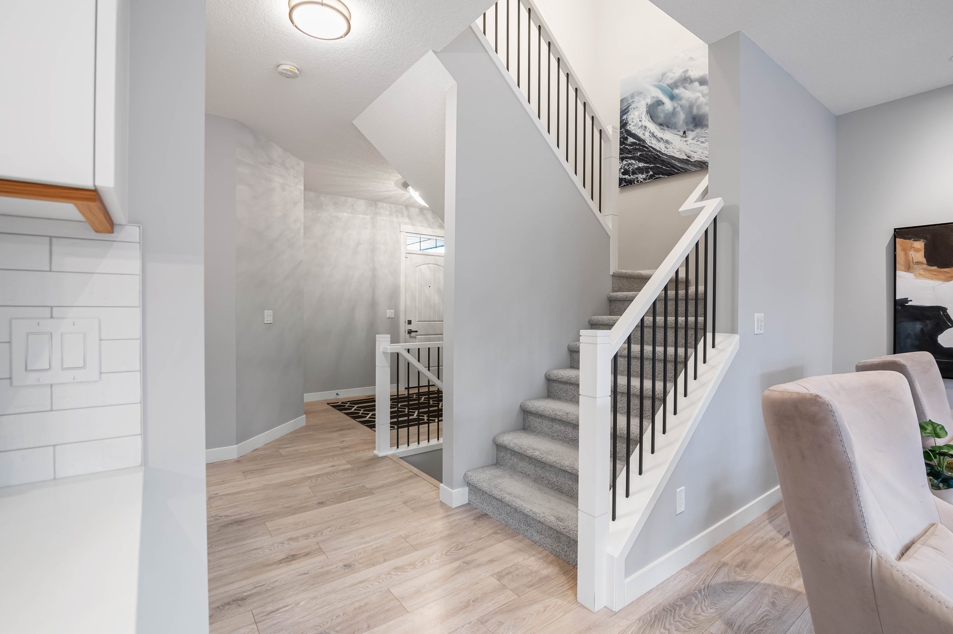 15 West Grove Place SW