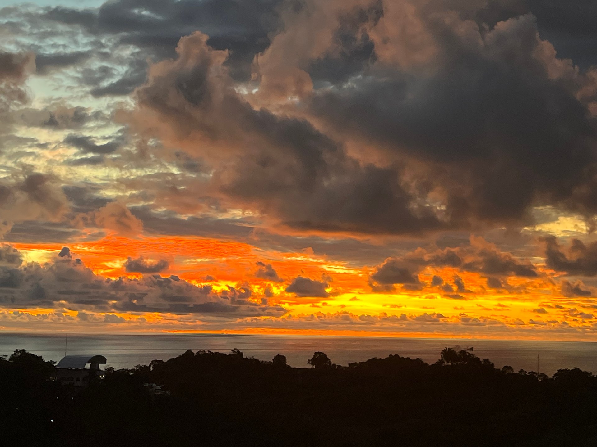 Casa Pura Vista, Iconic Oceanview Luxury Villa