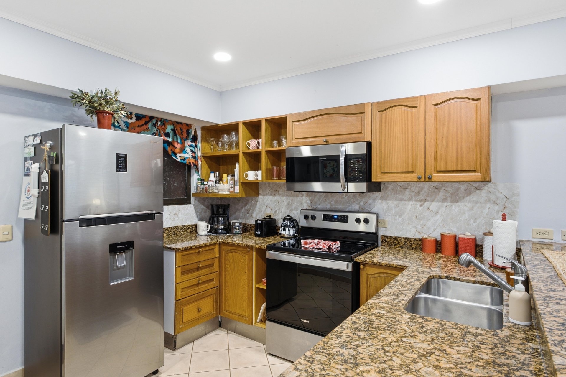 Sunrise 51 | Ground-Floor Condo in the Heart of Tamarindo