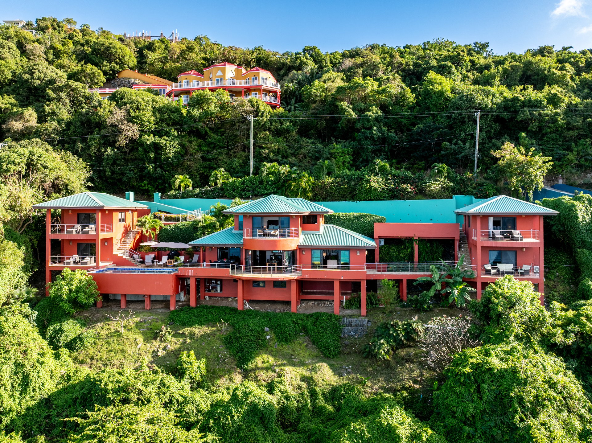 Paradiso Ocean View 