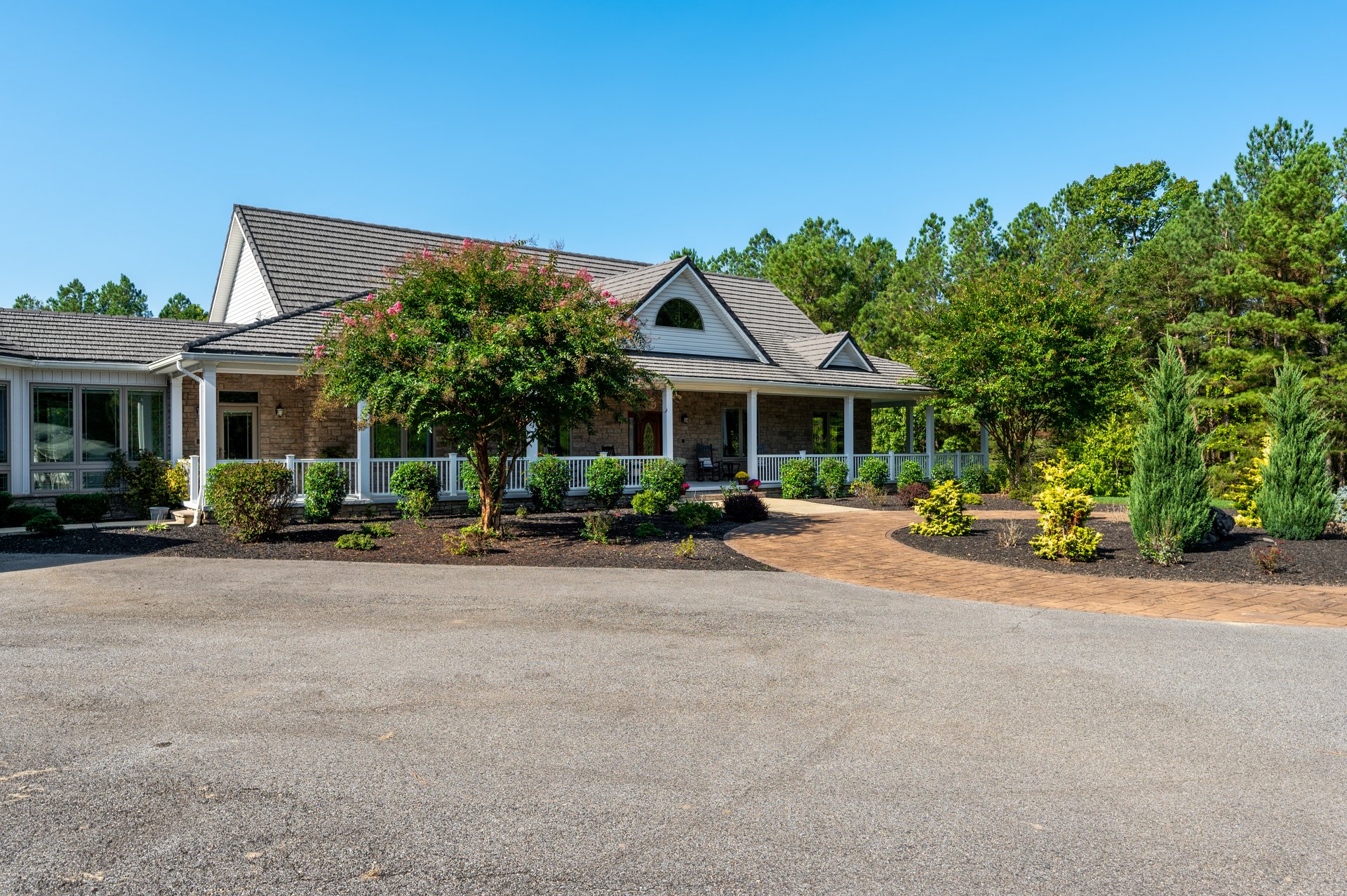 6675 Marshal Road