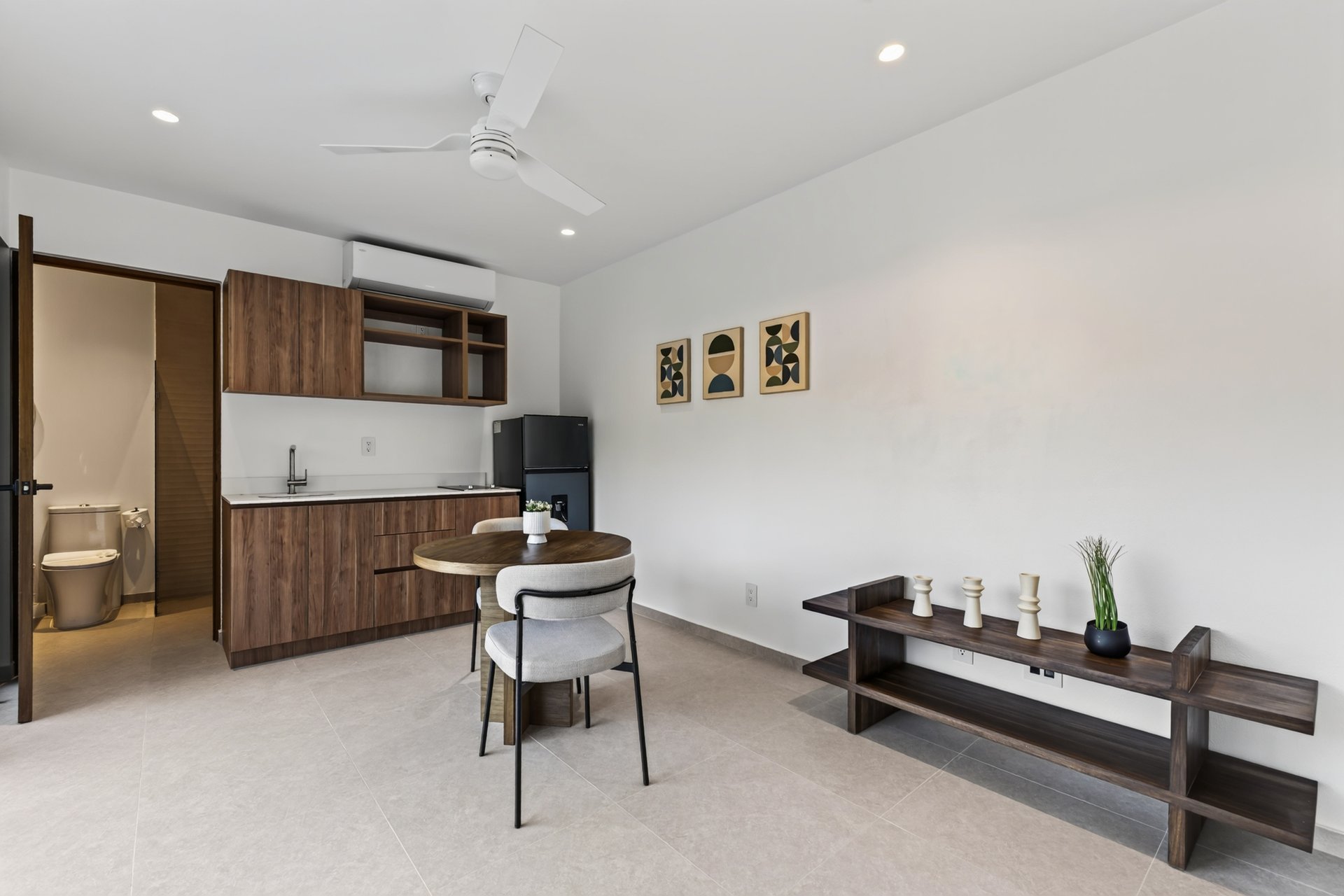 Casa Kuna II | A Tranquil Oasis in the Heart of Playas del Coco