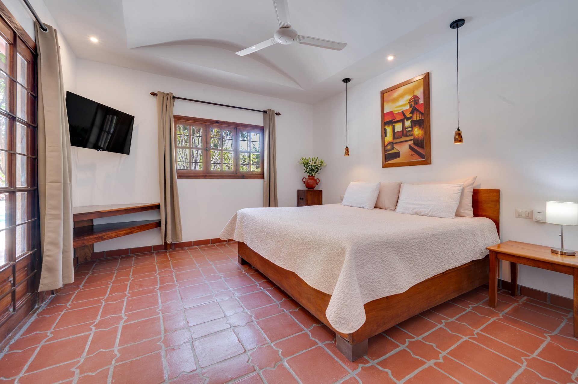 Villa La Josefina | Exclusive Estate with Three Villas and Two Pools in La Josefina, Tamarindo