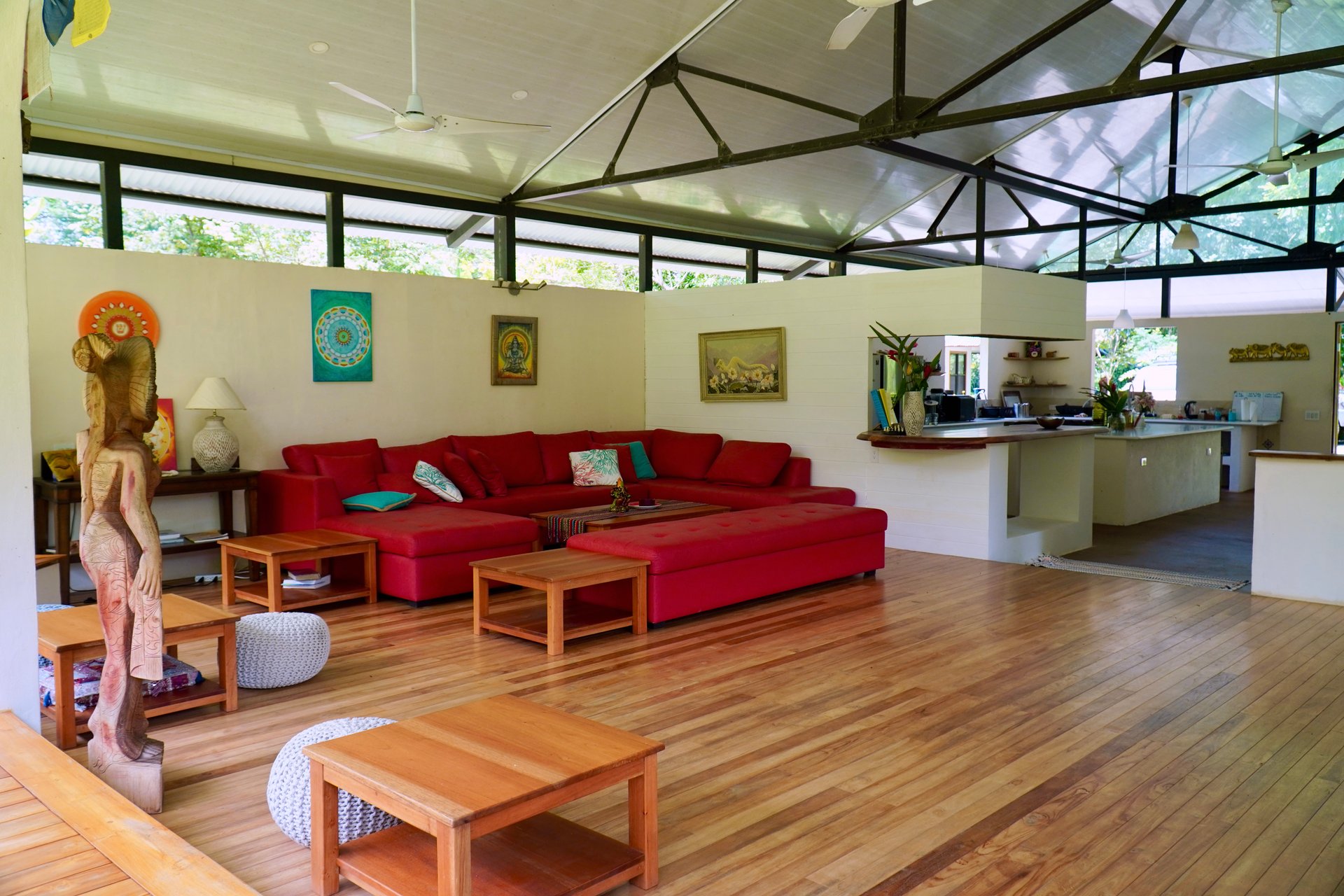 11.75 Acre property In-town, Retreat, Hotel, Bnb