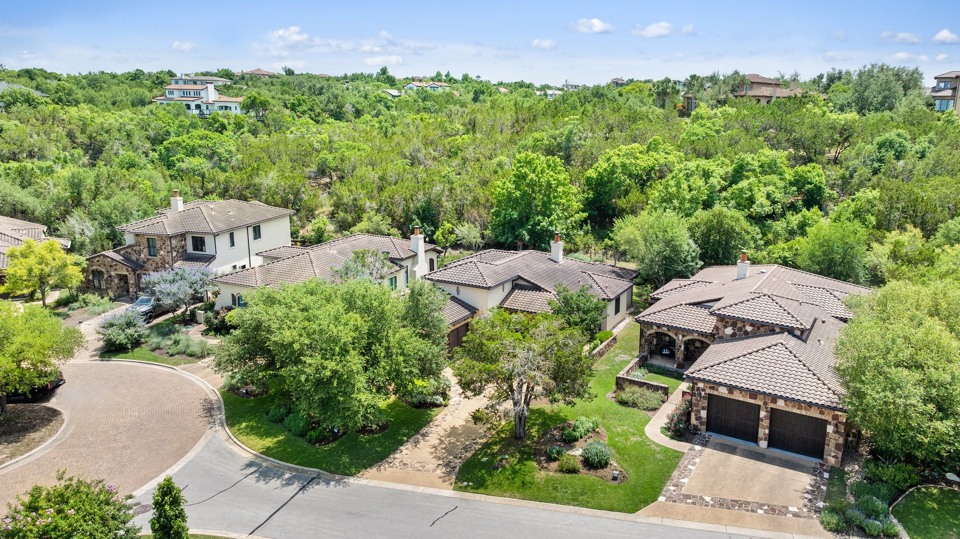 4501 Spanish Oaks Club Blvd., Unit 7