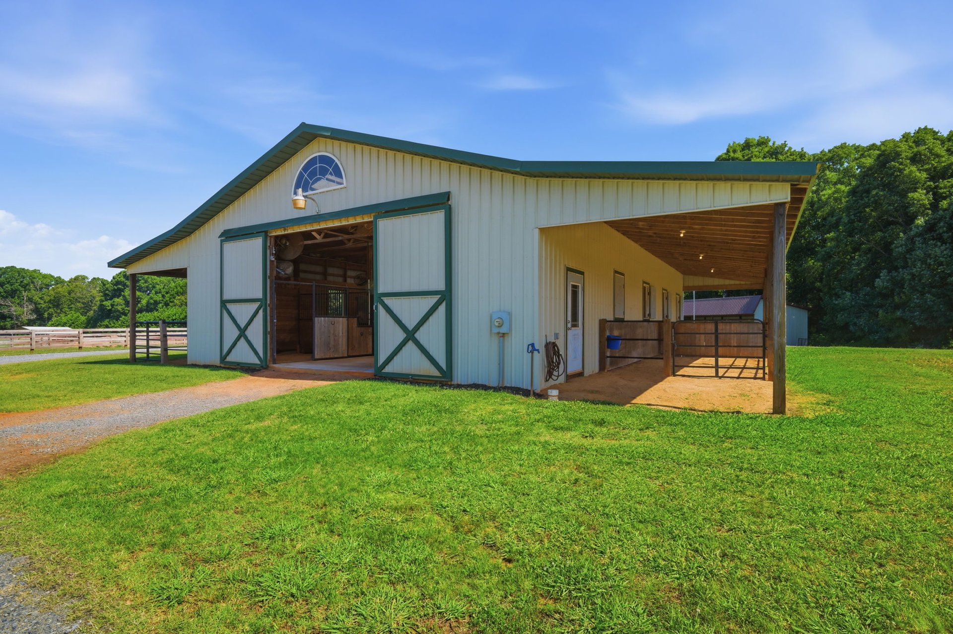 212 Scism Road | North Carolina 