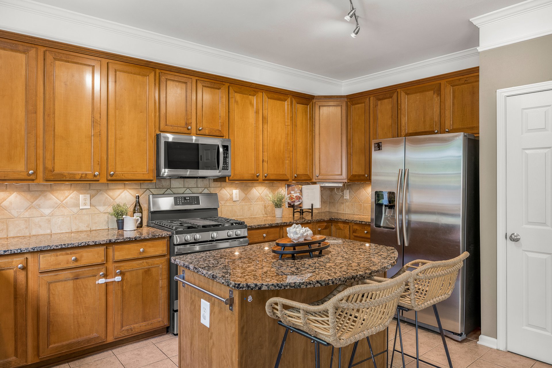 4644 Wehunt Commons Drive, Unit 31