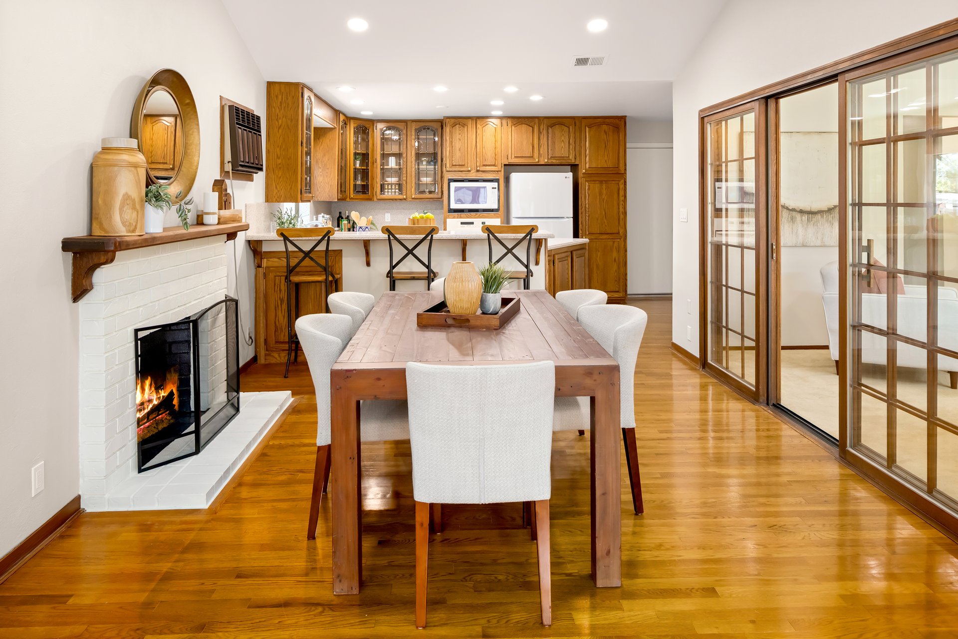 1318 Guerrero Court