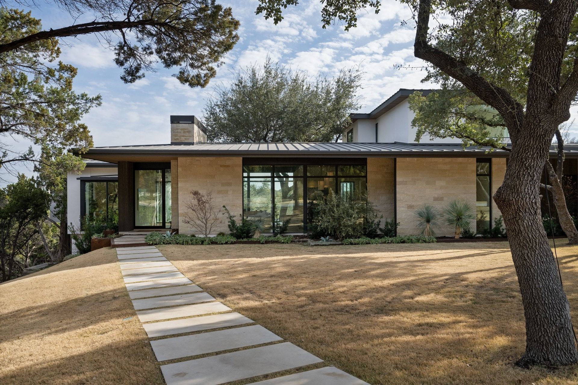 299 Cedar Oak Drive