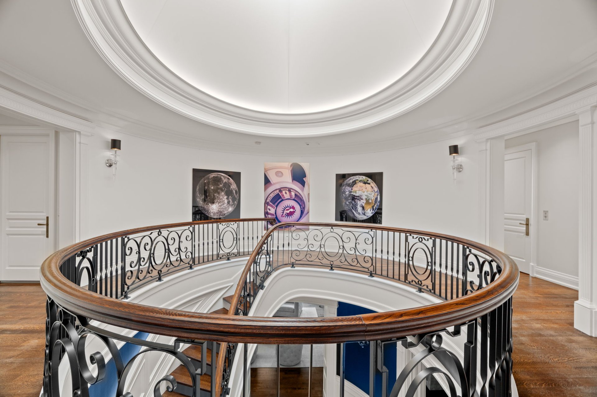 Opulent Elegance