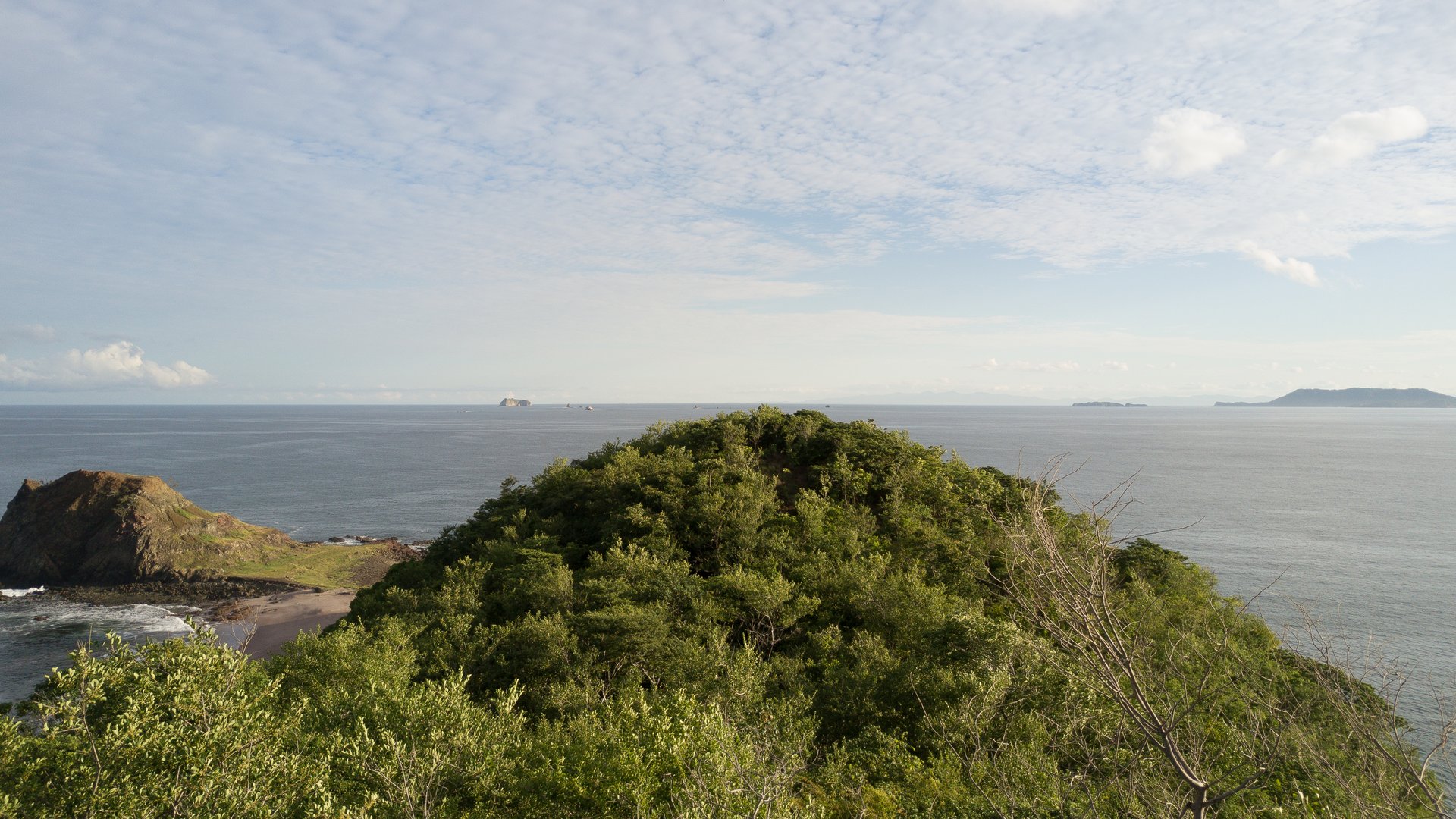  Punta Sabana & Mar Serena: Own the Last Great Coastline in Costa Rica!