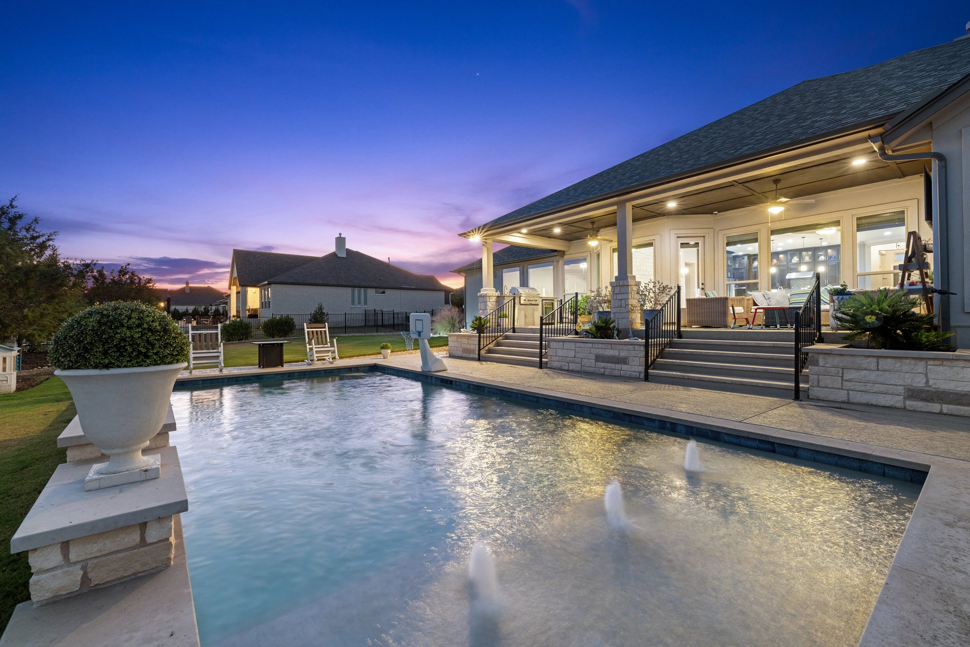 3720 Deep Pocket Dr