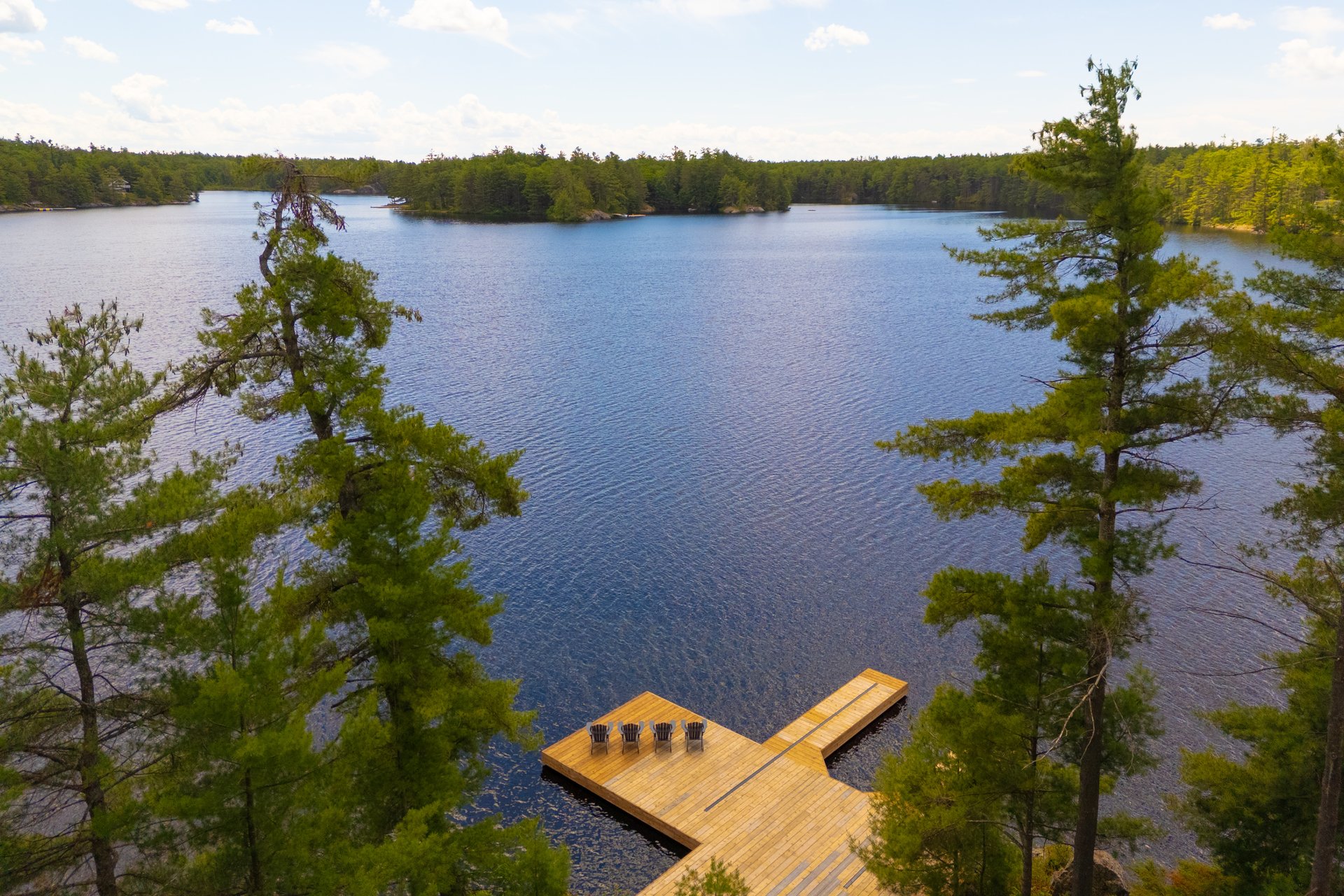 Silver Lake