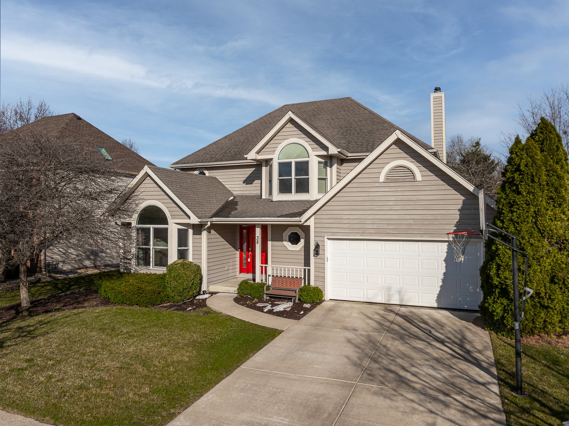 38 Breckenridge Drive