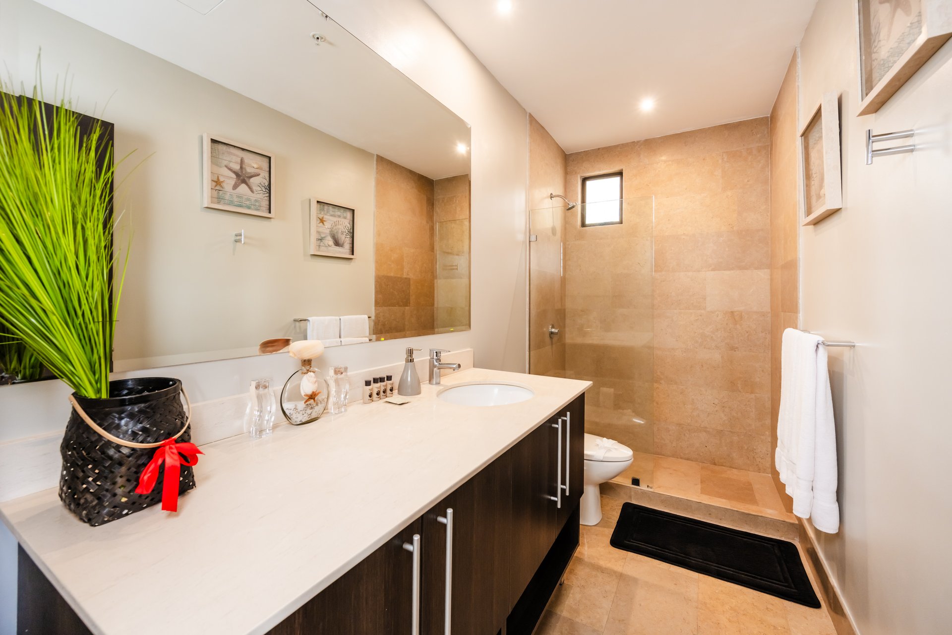 Roble Sabana #301 | Ocean-View Condo in Reserva Conchal