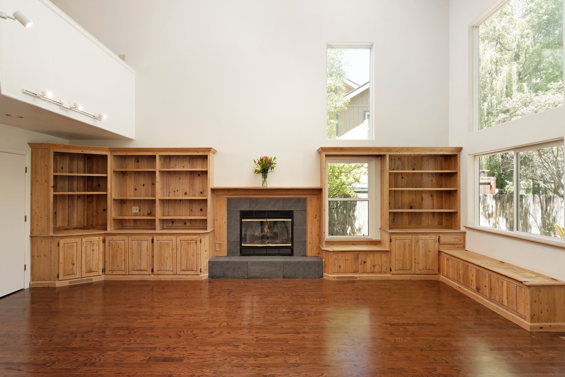 Blue Lake Modern