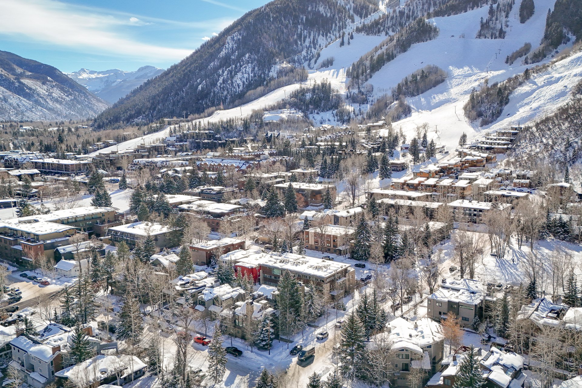 Der Berghof Condo with Unparalleled Comfort and Design