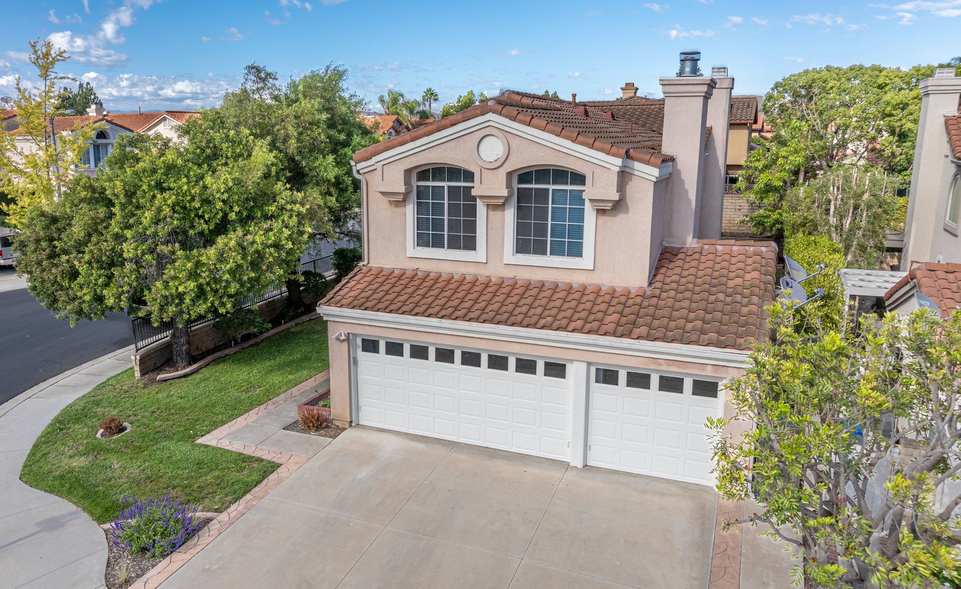 1768 Fox Springs Circle