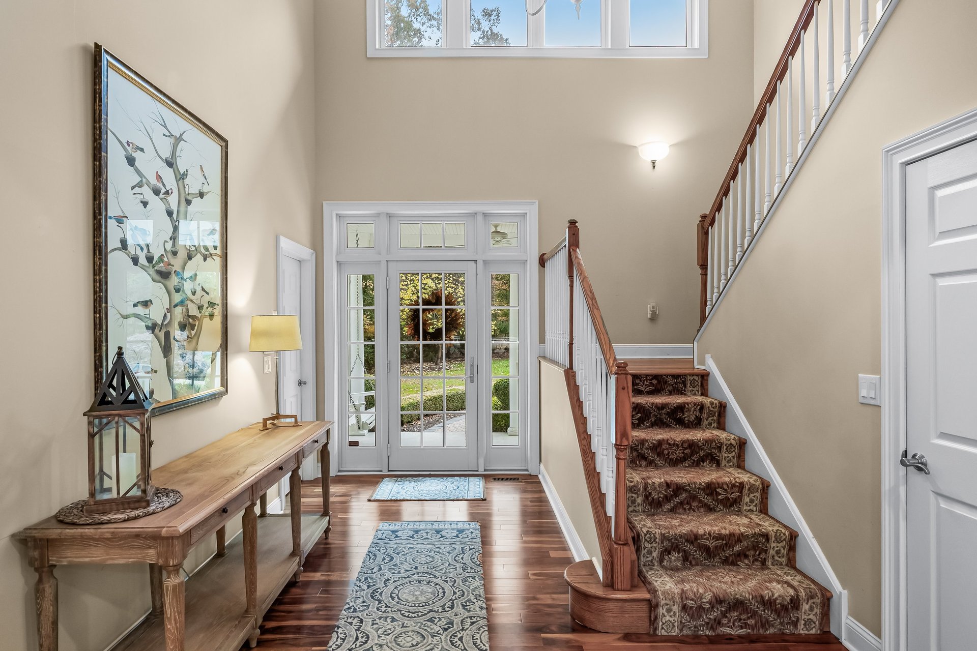 2A Laurel Dr