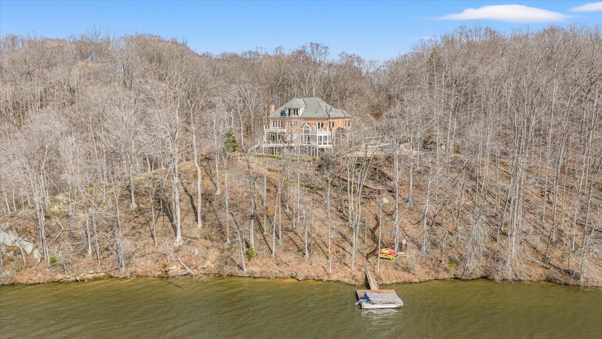 10036 Lake Occoquan Dr