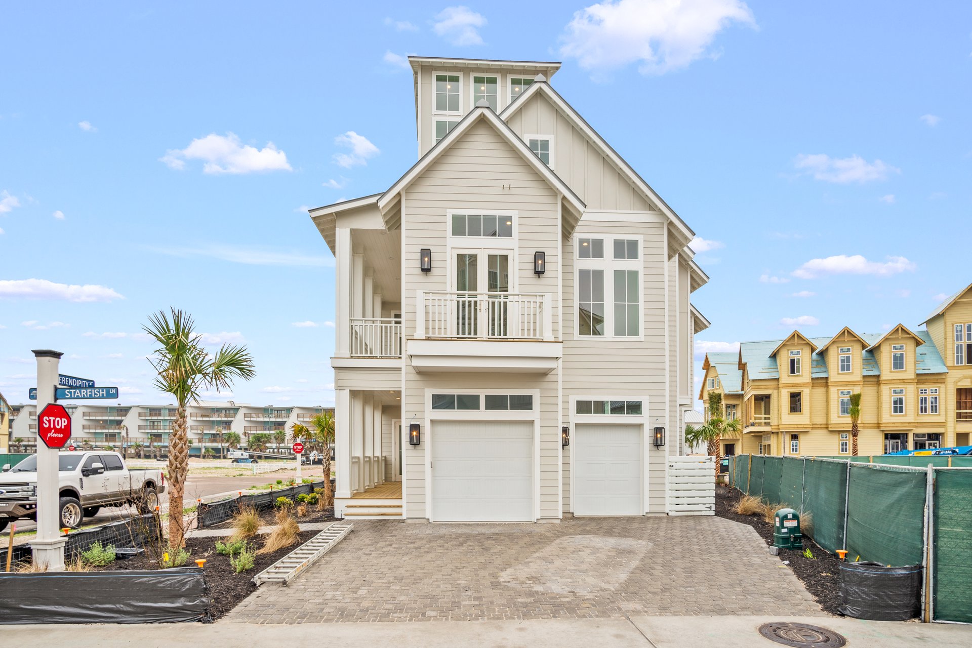 201 South Shore Drive, Port Aransas, TX 78373